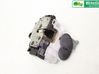 Tailgate/trunk/boot lock/catch/latch 95514025