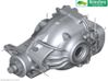 Tylny mechanizm różnicowy 33107584457