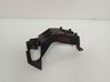 Front bumper mounting bracket BS3F51067