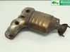Katalizators, FAP/DPF cieto daļiņu filtrs 25195105