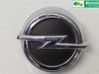 Tailgate/trunk/boot exterior handle 39007842