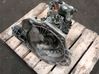 Manual 5 speed gearbox 55559311