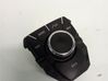 Multifunctional control switch/knob 13343754