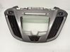 Dash center air vent grill 1814977