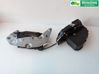 Rear door lock 51225A36E32