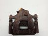 Rear brake caliper 2E0615424