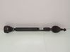 Front driveshaft 1Q0407272X