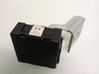Keyless (KESSY) go control unit/module 285954KJ1A