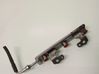 Fuel main line pipe 175201HC0A