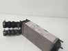 Starpdzesētāja radiators 0384L4