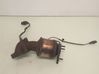 Catalyst/FAP/DPF particulate filter 55578925
