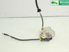 Rear door lock 4G0839015F