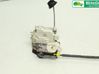 Front door lock 8X1837016B