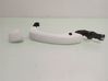 Front door exterior handle 4H0837205