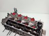 Engine head 0200GP