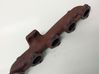 Exhaust manifold 1721504