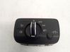 Light switch 8V0941531AA