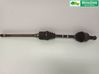 Front driveshaft 31603450566