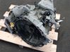 Manual 6 speed gearbox 1729457