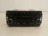 Radio/CD/DVD/GPS head unit 05064942AD