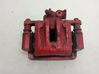 Caliper del freno trasero 95152634