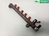 Tubo principal de alimentación del combustible 31405380