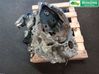 Automatic gearbox 36050882