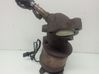 Catalyst/FAP/DPF particulate filter 55583388