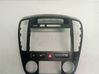 Radio/GPS head unit trim 847411H055AHV
