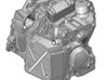 Boîte de vitesse automatique 02E300061R