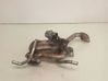 EGR valve cooler 55576871