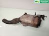 Catalyst/FAP/DPF particulate filter 18307806411