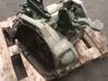 Manual 5 speed gearbox 0A4300046N
