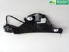 Front door window regulator with motor 9832821580