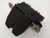 Tailgate/trunk/boot lock/catch/latch 12792806