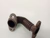 EGR valve line/pipe/hose 31338533