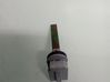 Interior temperature sensor 4B0820539