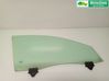 Front door window glass four-door 4E0845022G
