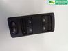 Electric window control switch 12780693