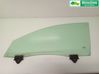 Front door window glass four-door 4E0845021G