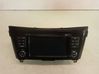 Panel / Radioodtwarzacz CD/DVD/GPS 259154ET1A