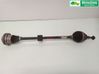 Front driveshaft 3Q0407272AQ