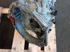 Manual 5 speed gearbox 55584340