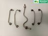 Fuel line pipe 13537562477