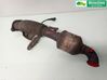 Catalyst/FAP/DPF particulate filter 1728766