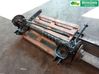 Rear axle beam 6000617072
