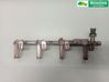 Fuel main line pipe 31375046