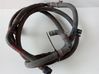 Headlight washer spray nozzle 76828SH3S03