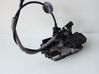 Front door lock 31440392