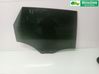 Rear door window glass 8K9845206C